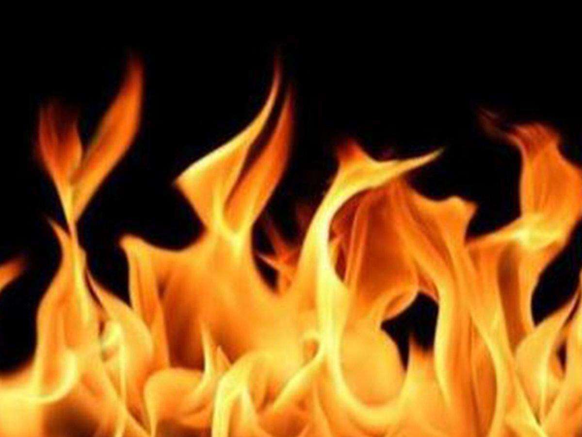 Narayanganj Cylinder Fire: 2 victims succumb at DMCH