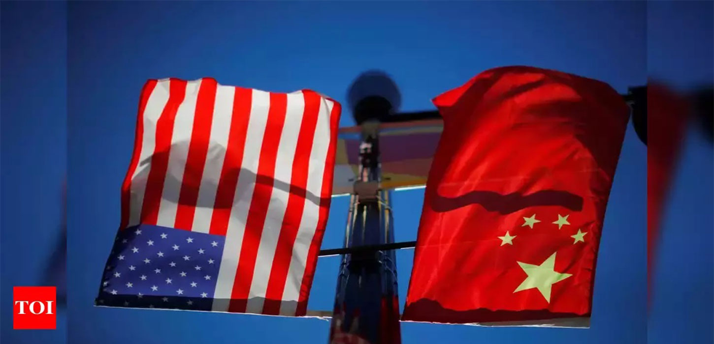 High-level US envoys to visit China in effort to repair ties