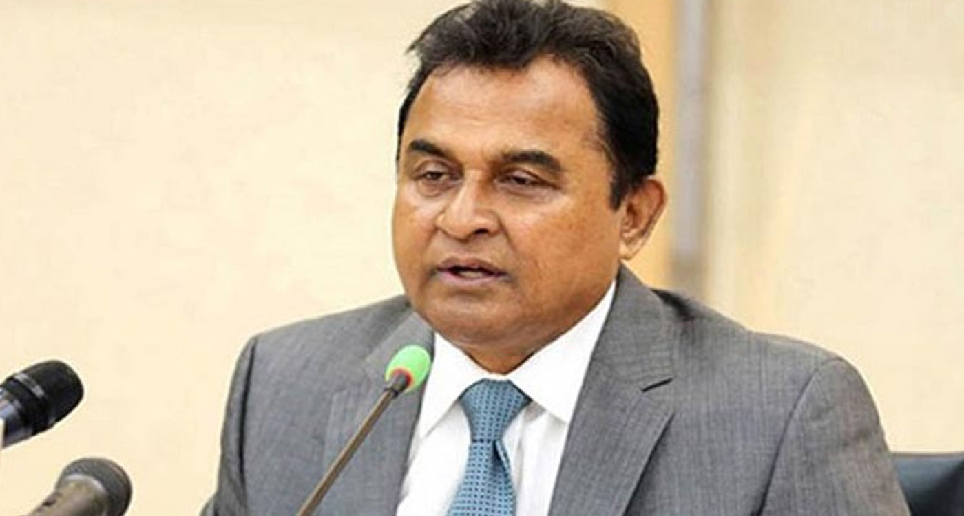 Finance minister leaves Dhaka to join UN LDC meeting