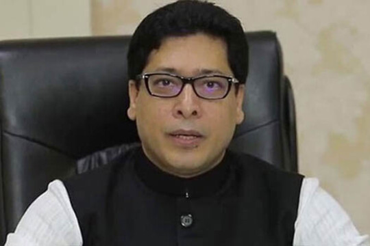 Restrictions likely to be eased ahead of Eid-ul-Adha: Minister