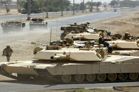 North Korea slams U.S. over decision to send tanks to Ukraine