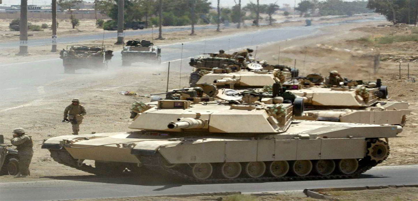 North Korea slams U.S. over decision to send tanks to Ukraine