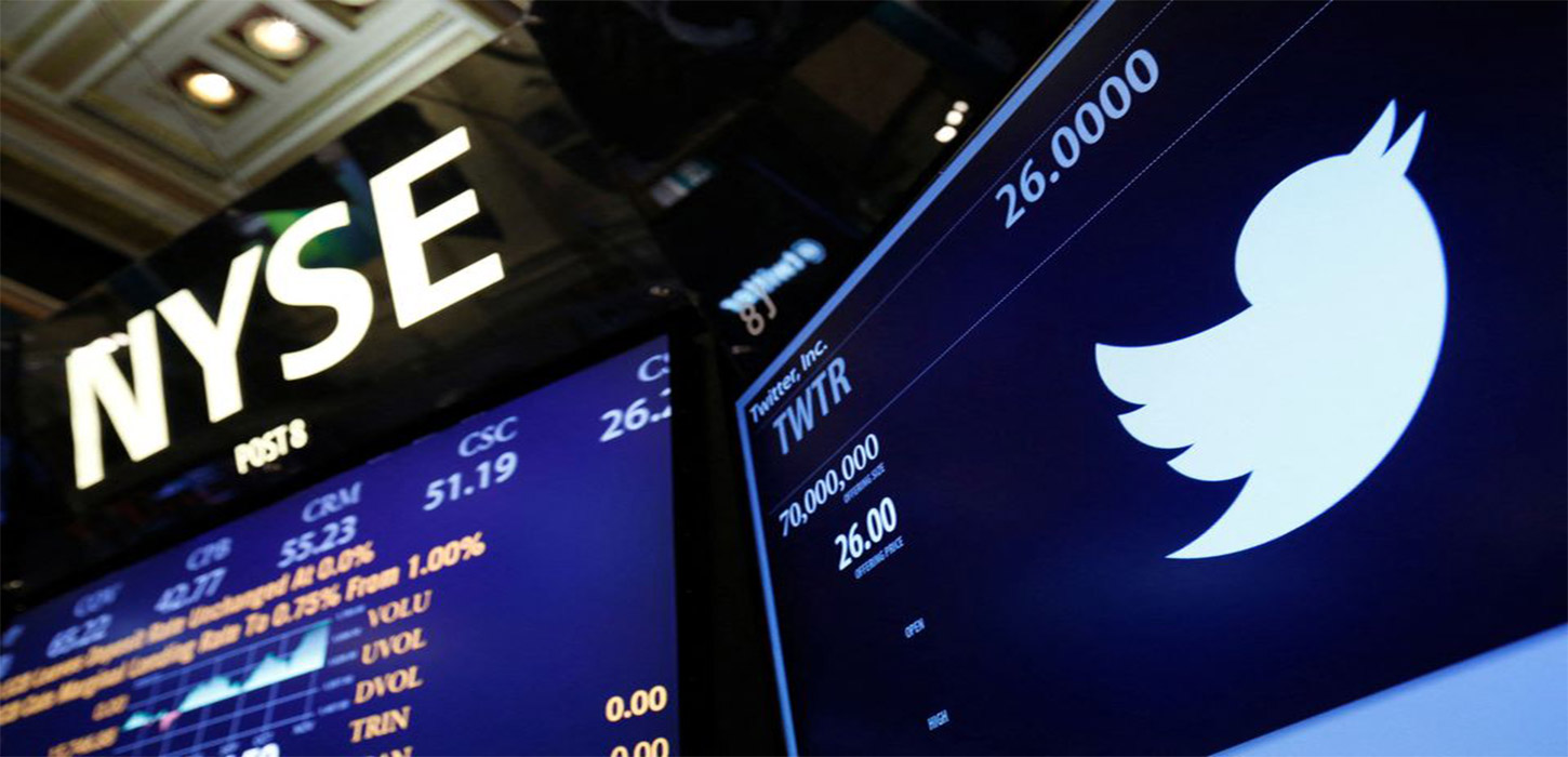 Elliott exited Twitter during second quarter amid takeover frenzy, filings show