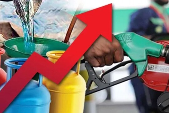 'Govt evaluating fuel price hike impact'