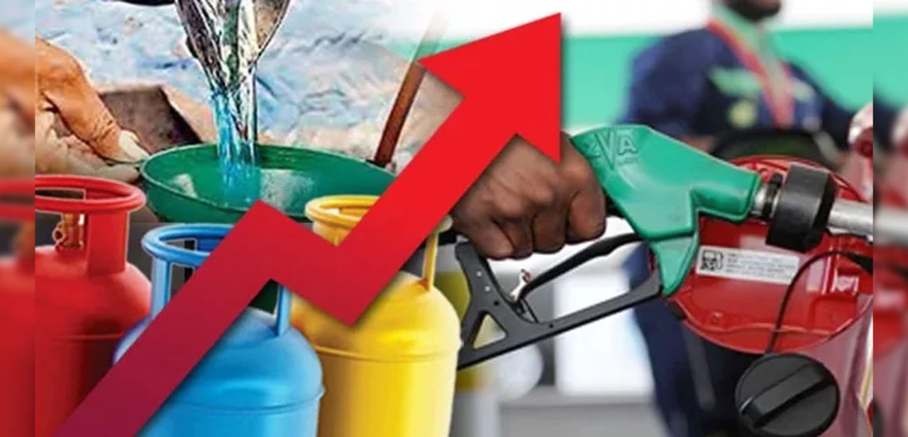'Govt evaluating fuel price hike impact'