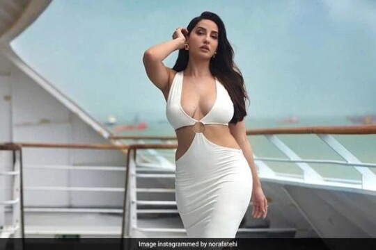 NBR objects entry of Nora Fatehi to Bangladesh without paying tax
