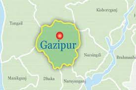 2 killed as Gazipur factory AC explodes