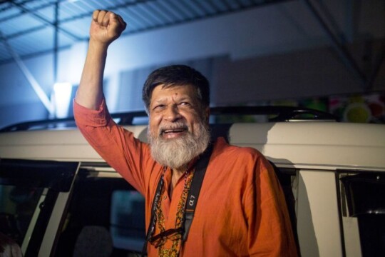 HC paves way for probe against photographer Shahidul Alam