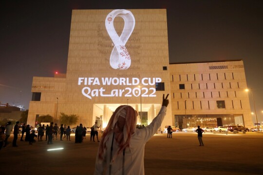 Qatar World Cup was the most expensive of all time
