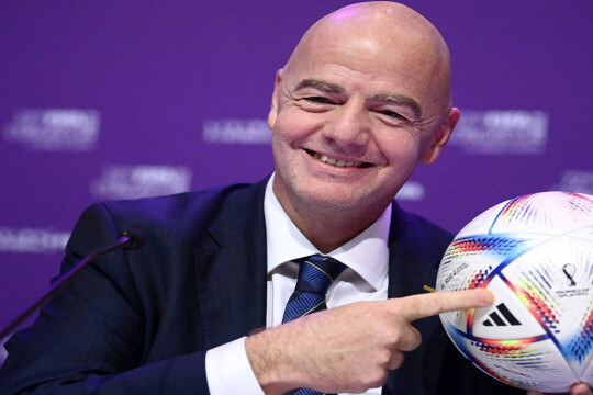 Qatar World Cup's tight schedule worries players, clubs