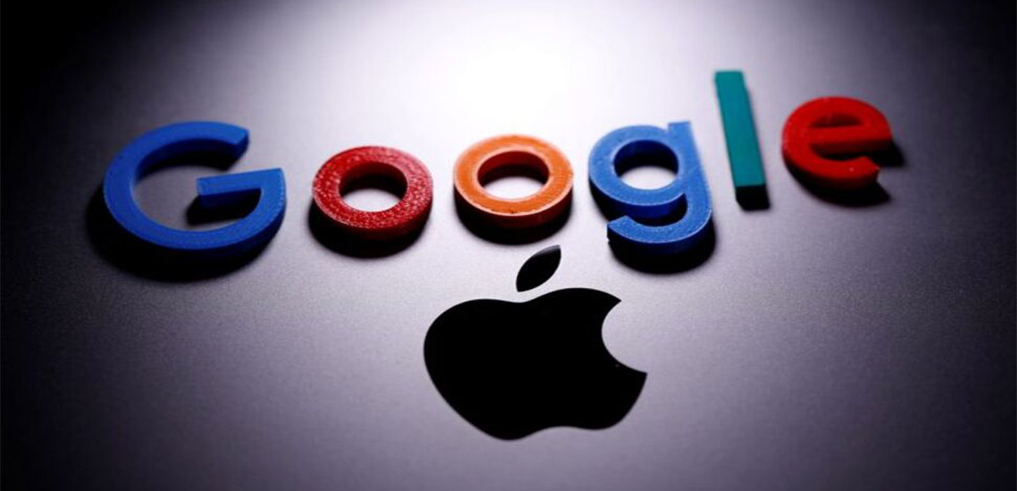 Google, Apple facing anti-competitive complaint in Mexico