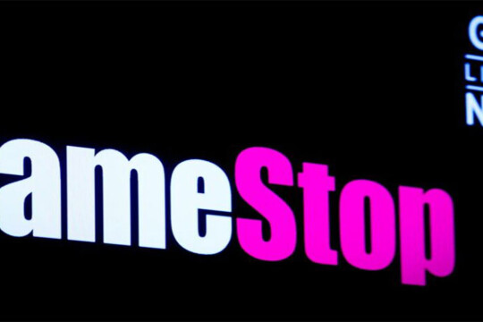 GameStop Partners With Crypto Marketplace FTX, Posts Smaller-Than-Expected Loss