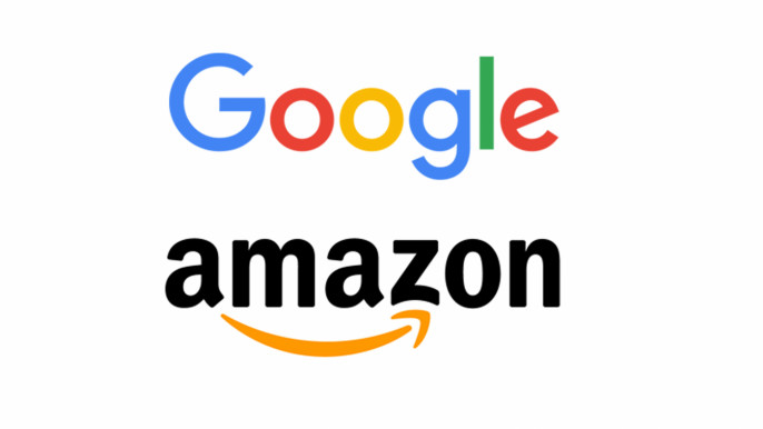 Google, Amazon register for business in Bangladesh