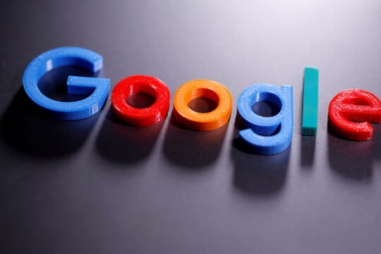 India fines Google $161.95mn for 'anti-competitive' practices
