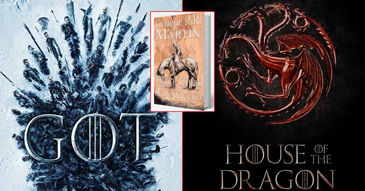'Game of Thrones' prequel 'House of the Dragon' takes off in Hollywood