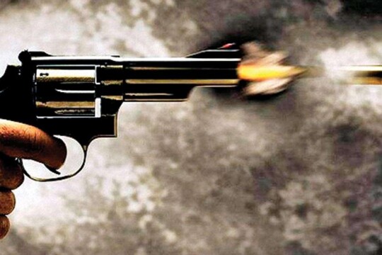 'KNF man' dead in Bandarban gunfight