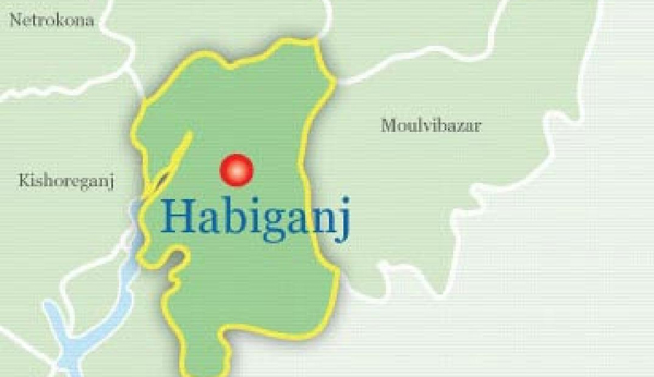 Journos on assignment attacked by land grabbers in Habiganj