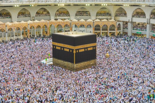 7 more Bangladeshi Hajj pilgrims die in Saudi Arabia