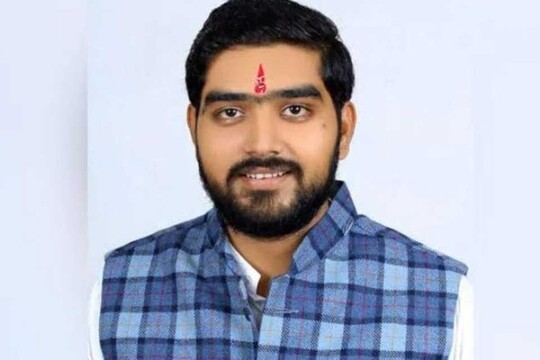 Indian police arrest BJP youth leader for anti-Muslim comments