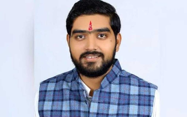 Indian police arrest BJP youth leader for anti-Muslim comments