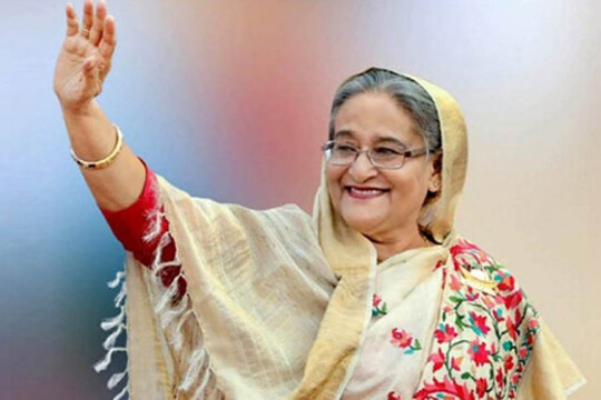 All eyes on Rajshahi as PM set for 'crucial' visit