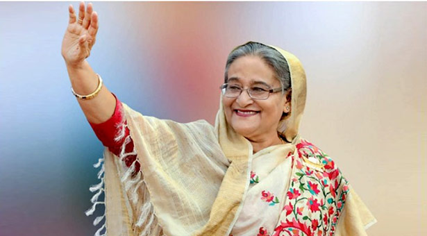 PM Sheikh Hasina turns 76 today