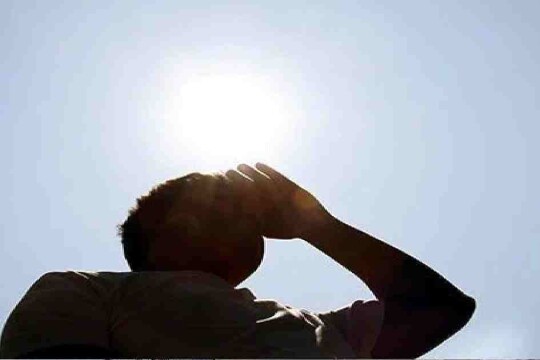 Dhaka records highest temperature in 58 years