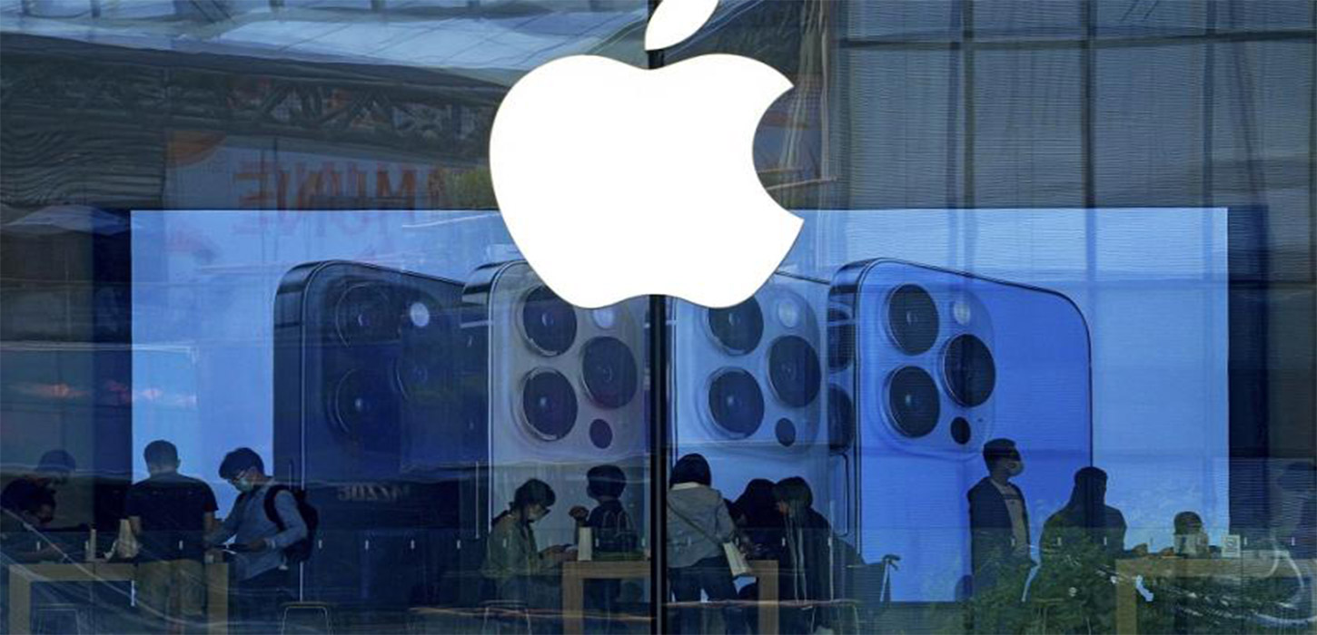 Apple supplier Foxconn to invest $300 million more in northern Vietnam, state media reports