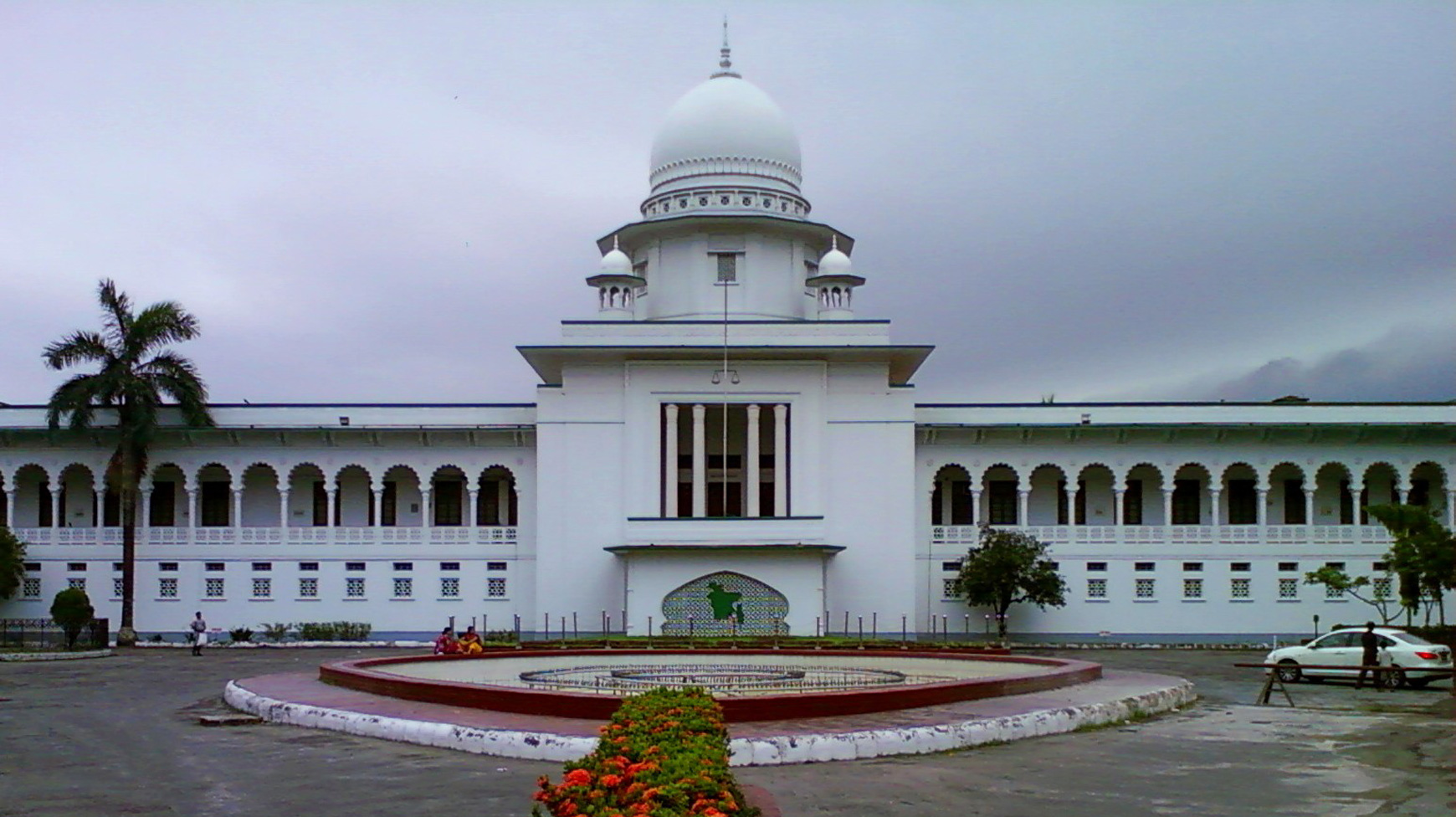 SC allows Jamaat 2 months to prepare appeal against HC decision