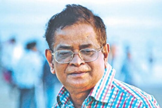 Remembering Humayun Ahmed on his 74th birth anniversary
