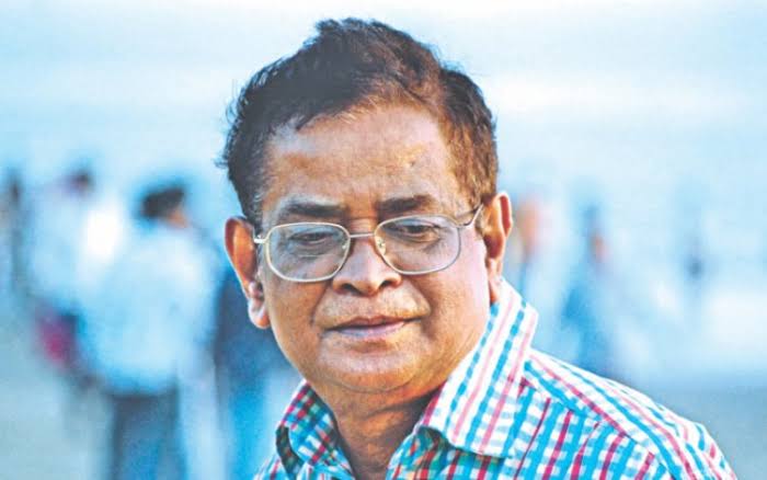 Remembering Humayun Ahmed on his 74th birth anniversary