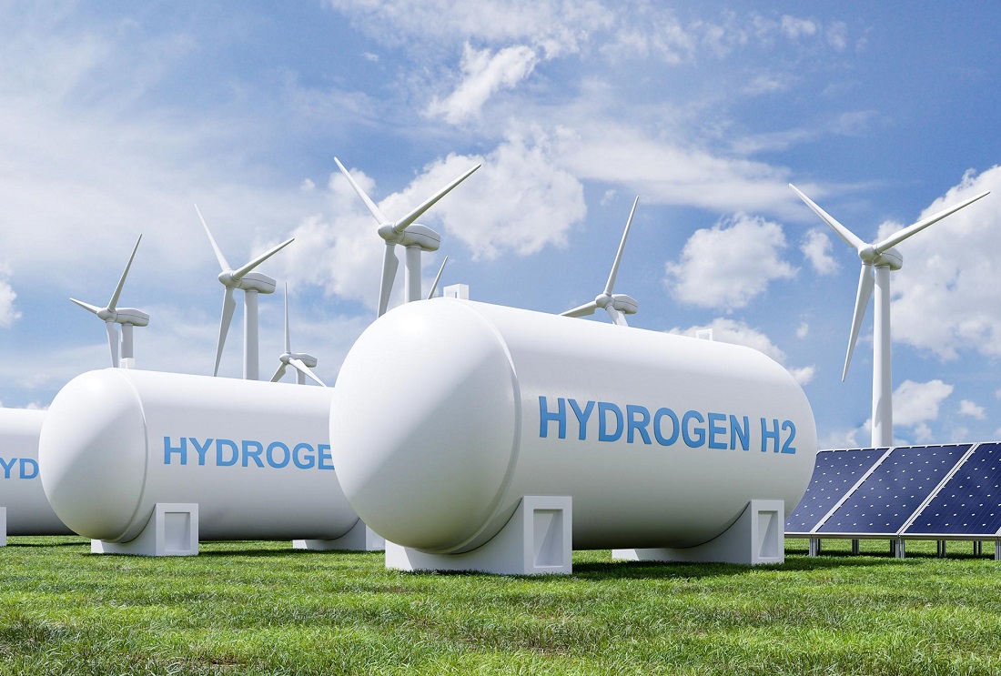 Producing hydrogen electricity under consideration: PM