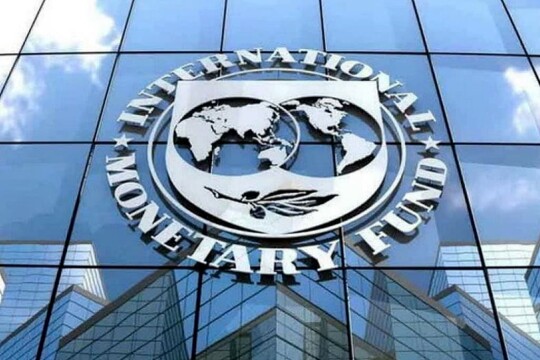 IMF approves $4.5bn loan for Bangladesh