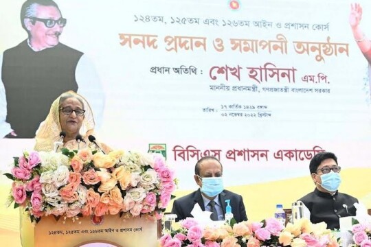 Govt trying to ease public miseries overcoming opposition's trouble-making moves: PM
