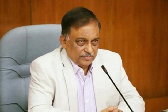 Red alert issued, militants to be nab soon: Home Minister