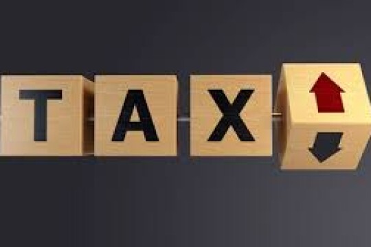 Govt proposes 2.5 percentage point cut in corporate tax