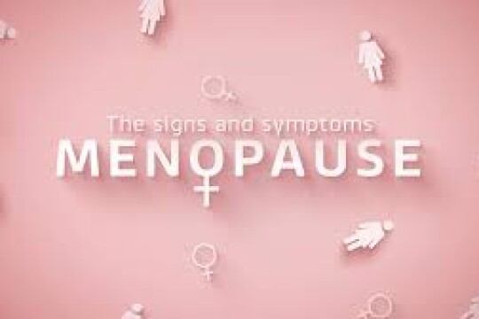 Menopause: cause, symptoms, treatment