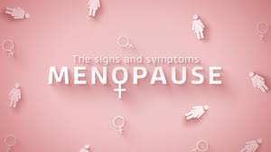 Menopause: cause, symptoms, treatment