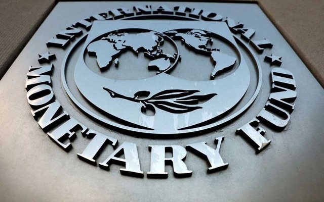 1st instalment of $4.5 b IMF loan arrives by Feb: BB