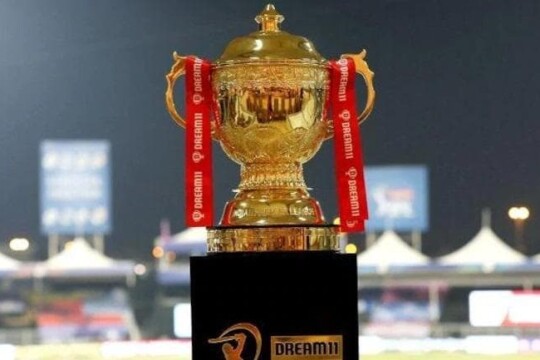 Mumbai will likely miss being IPL host this year