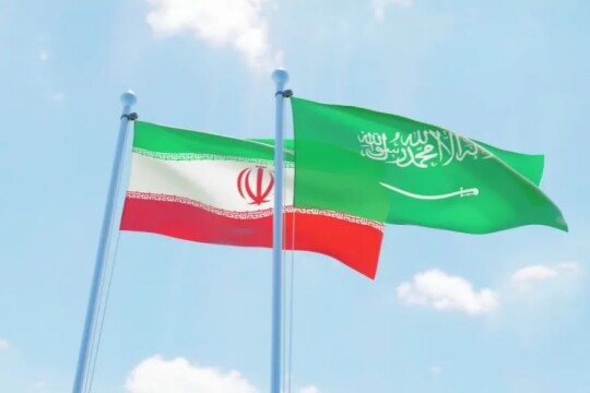 Iran and Saudi Arabia ‘agree to restore relations’