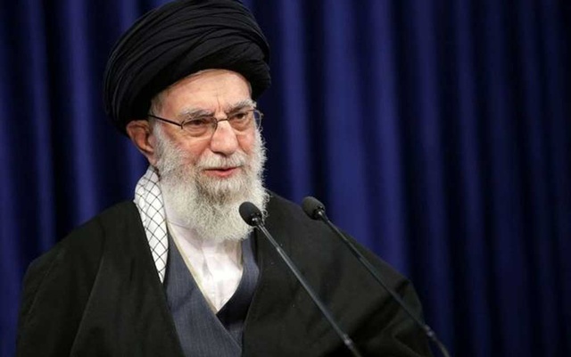 Iran Supreme Leader‍‍`s niece urges world to cut ties with Tehran