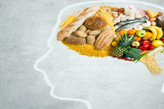 6 Foods For Better Memory And Brain Health