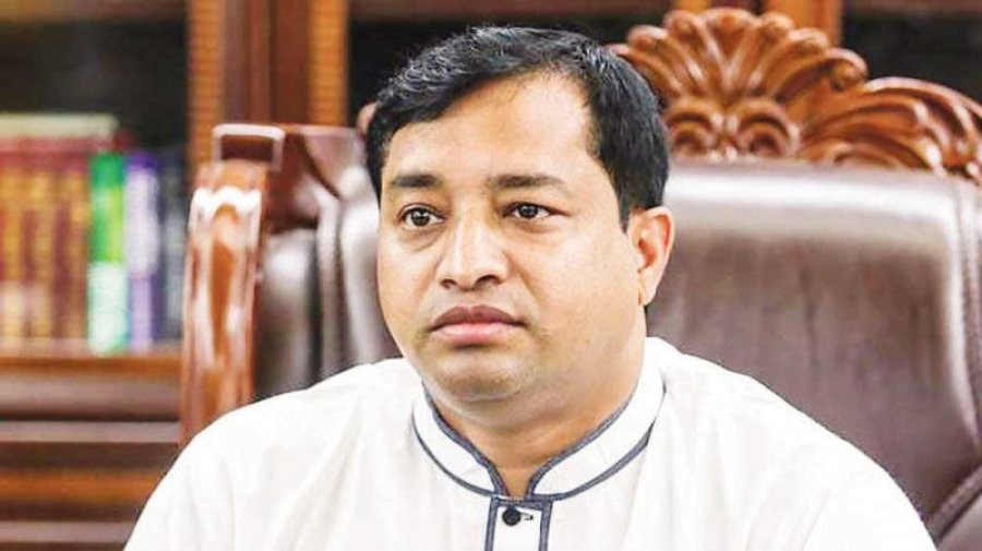 Gazipur City Election: Jahangir Alam's nomination for Mayor post cancelled