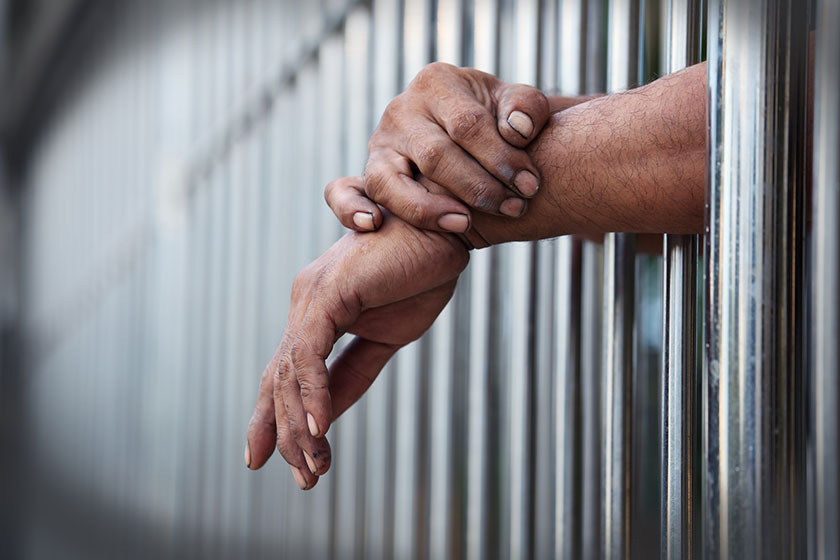 High Court: Prisoners have right to healthcare