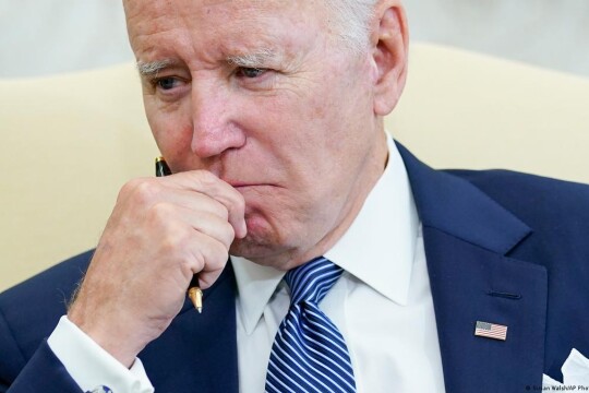 Biden cancels Australia tour amid debt ceiling default fears