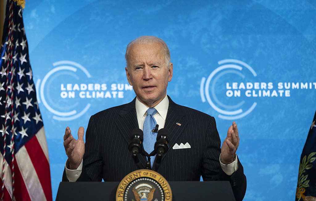 Biden announces $1 bn in new military aid for Ukraine