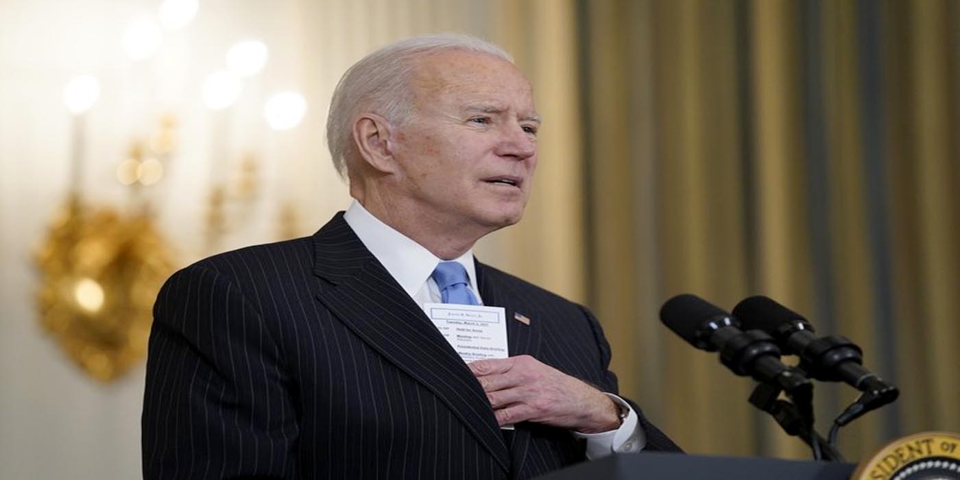 Iran nuclear deal : Biden admin off to a bumpy start