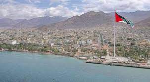 Ten dead, 251 injured in chlorine gas leak at Jordan‍‍`s Aqaba port