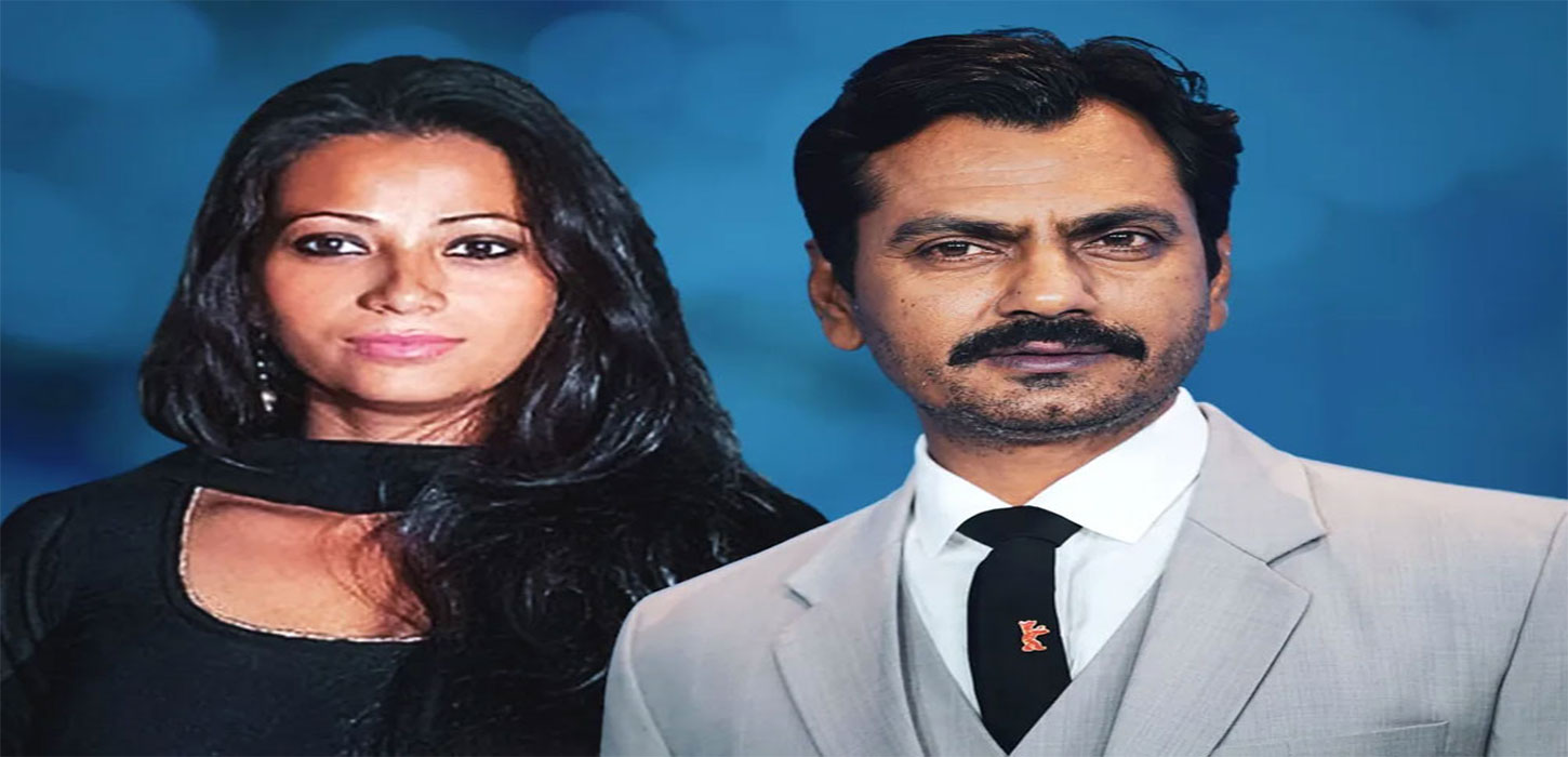 Nawazuddin’s wife Aaliya accuses actor of rape